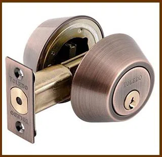Express Lock & Key Store North Hollywood, CA 818-746-9061 - 17-60-deadbolt-lock